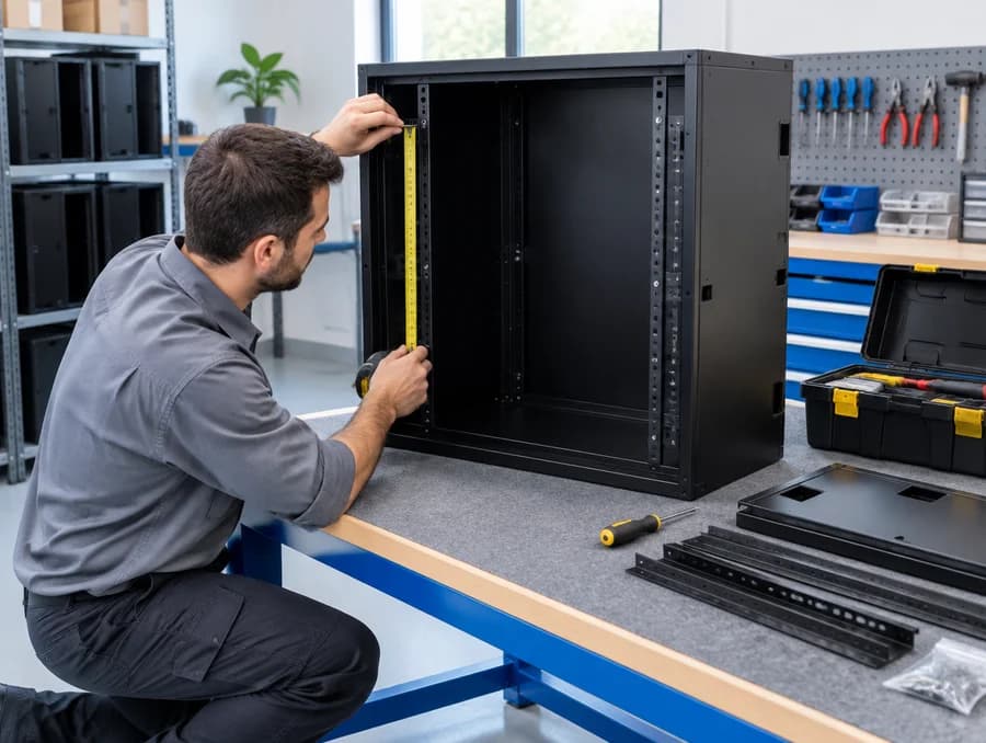 Teknik servis ekipleri