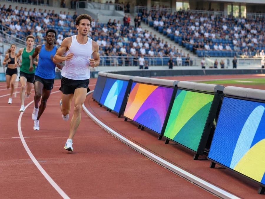 Atletizm alanı
